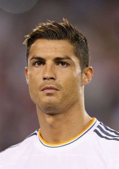 Cristiano Ronaldo Hairstyle – Latest Hairstyle in 2024