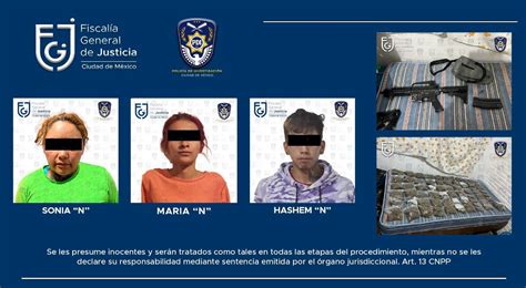 Fiscalía Cdmx On Twitter La Fiscalía General De Justicia De La Ciudad