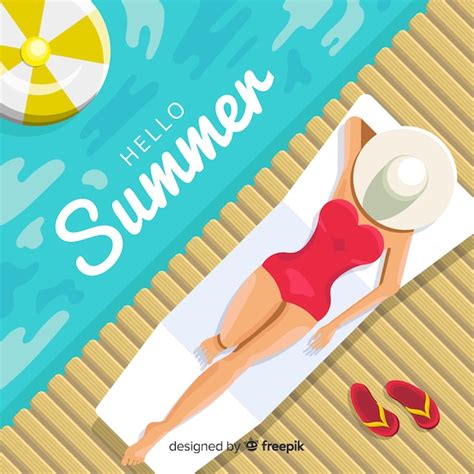 Page Vecteurs et illustrations de Modele Bikini Rouge en téléchargement gratuit