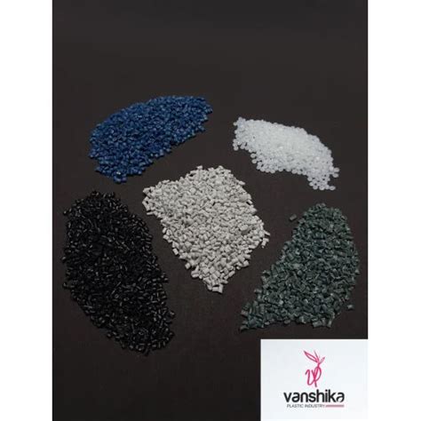 Multi Color Hdpe Blow Moulding Granules At Best Price In Bhiwadi