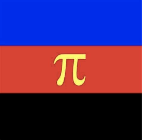 Polyamory Pride Flag - The LOFT: LGBTQ+ Center