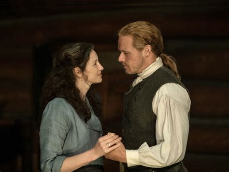 Outlander Season 7 Episode 3 Recap: Jamie & Claire Escape Death