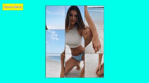 Beautiful Bikini Girls Puzzle App On Amazon Appstore