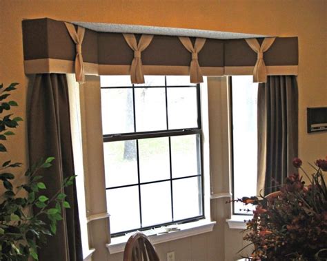 The Best Cornice Window Treatments Idea In 2020 Window Treatments