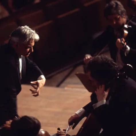 TCHAIKOVSKY Symphony No 6 Pathétique Karajan Live Performance