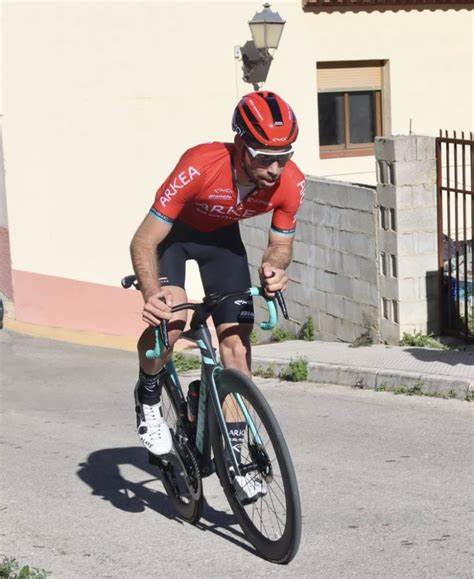 Cyclisme Grand Prix La Marseillaise World Tour départ de Quintana