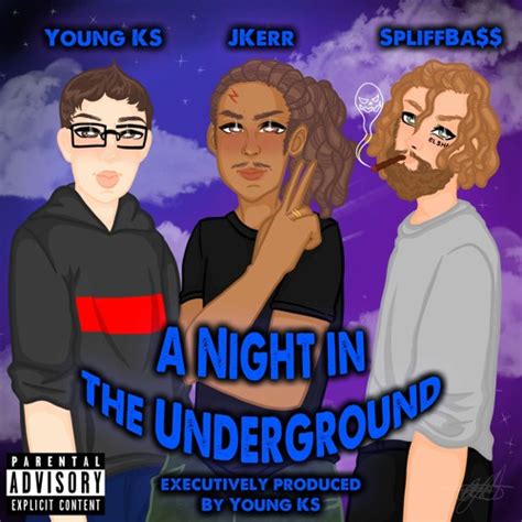 Stream Andromeda Listen To A Night In The Underground Playlist Online