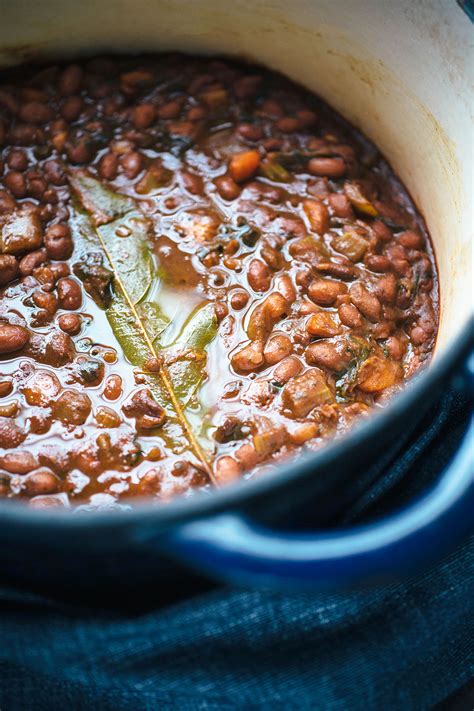 Smoky Vegetarian Red Beans And Rice