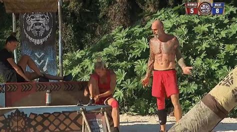 Survivor All Starda ikinci eleme adayı belli oldu Yarışmacılar