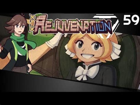 Pokémon Rejuvenation Episode 59 Xen Battleship YouTube