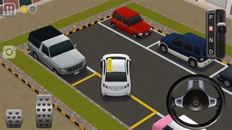 O Melhor Jogo De Estacionar M1STICO GAMES YouTube