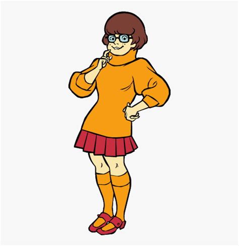 Velma Dinkley Glasses