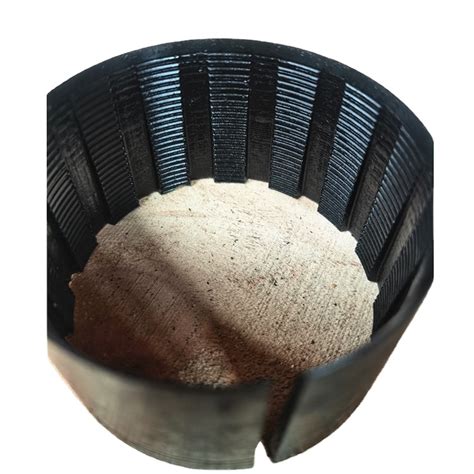 Aq Bq Nq Hq Pq Nq Hq Hmlc Nmlc Core Lifting Spring For Drilling Core