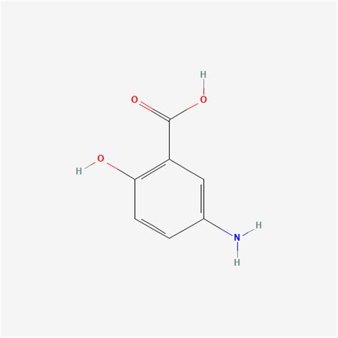 Mesalazine Escientificsolutions