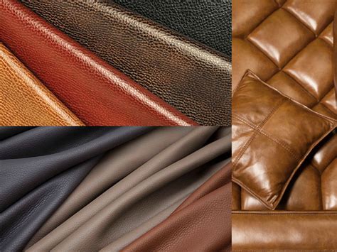 Full-grain Aniline and Semi-Aniline Leather vs Top Grain Leather