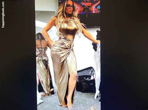 Trish Stratus Nude The Fappening Photo Fappeningbook