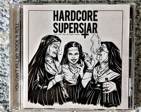 Yahoo オークション HARDCORE SUPERSTAR ハードコアスーパースター