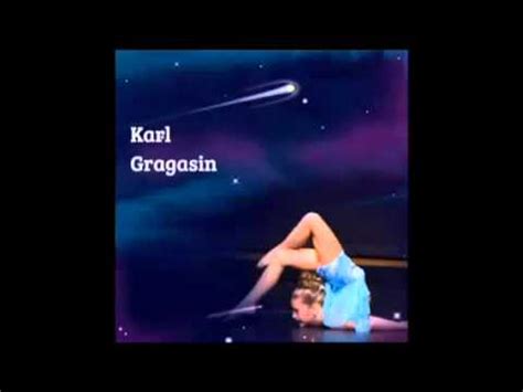 Dancing Barefoot Dance Moms Mackenzie S Solo Full Song YouTube