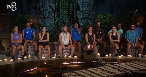 Survivor da kim aday oldu Ogeday yarışmayı bıraktı mı 17 Mart 2024