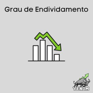 Grau De Endividamento O Que Como Calcular E Como Analisar