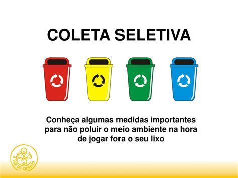 Qual é A Importância Da Coleta Seletiva Dos Resíduos Sólidos