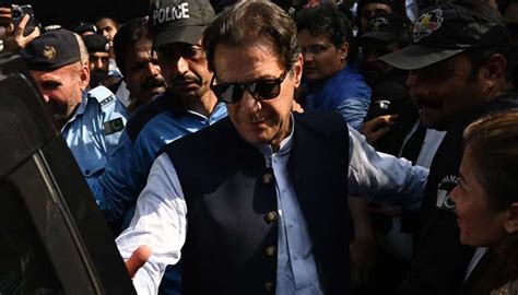 Imran Khan 17 Other PTI Leaders Summoned By CTD Today