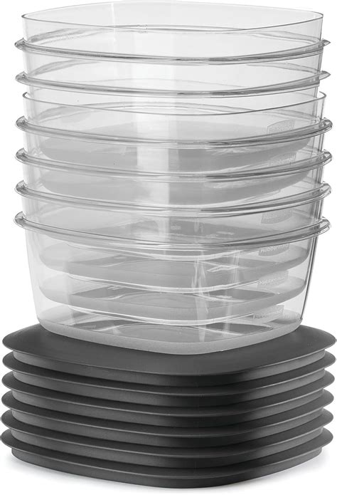 The 10 Best Rubbermaid Outdoor Storage Containers 24 Deep - Your Choice