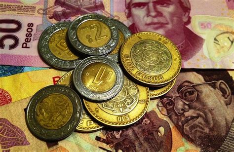 Peso Cierra Con Depreciaci N Por Baja En Precios Del Petr Leo