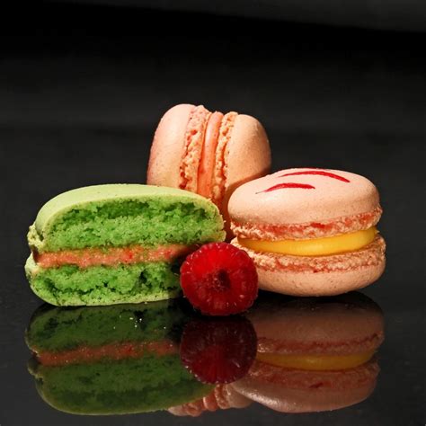 Френски макарон - Gavrosh Gourmet