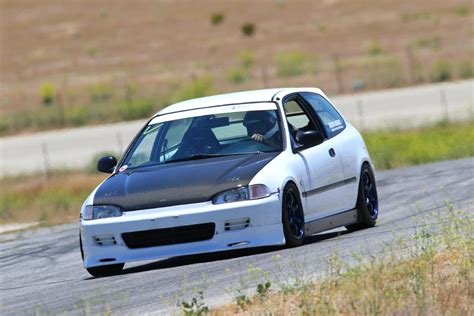 Something about a 92-95 civic hatchback 😍 | Scrolller