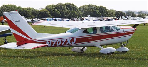 Design Process Cantilever Wings Kitplanes