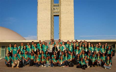 Paraenses Participam Do Primeiro Encontro Nacional Do CNA Jovem 2023 Em