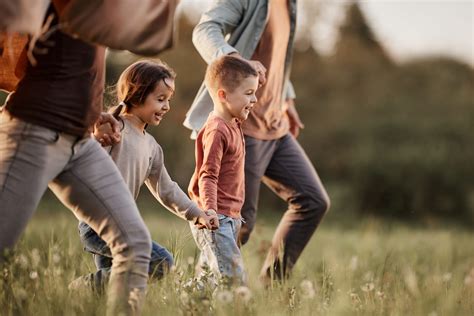 Famiglie Tradizionali E Non Tradizionali Quali Sono Le Differenze Dei