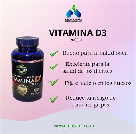 D Dropharma Medicina Homeop Tica Y Natural