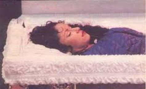 Selena Quintanilla Pérez Timeline Timetoast Timelines
