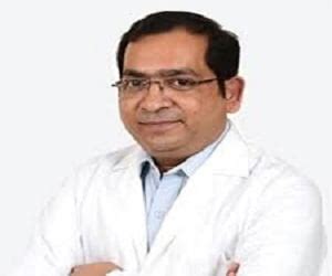 Dr. Anil Kumar Kansal – Yashfiin Health Consult