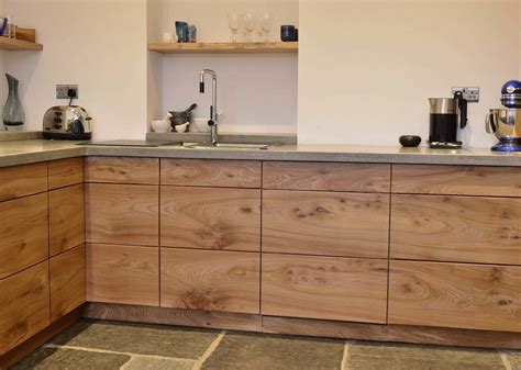 Handmade Bespoke Wooden Kitchens Hout Design Wooden Kitchen