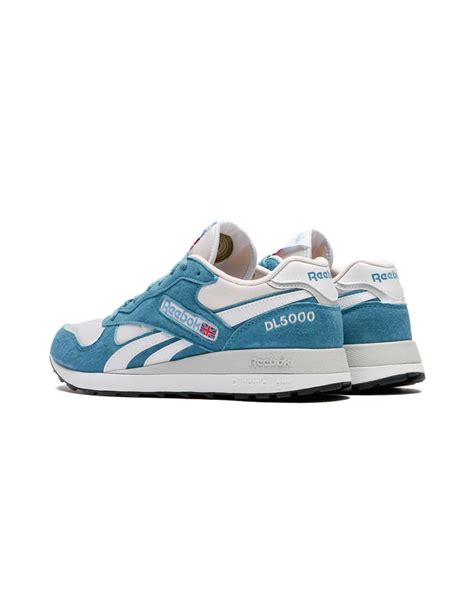 Reebok Dl5000 Rmia04kc99lea0014001 Afew Store