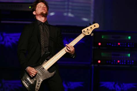 Jason Newsted Biography