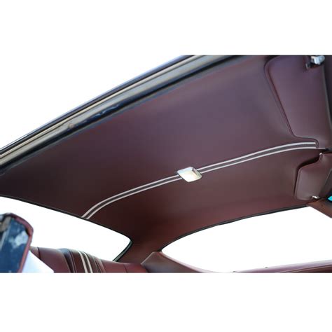 1970 Chevy Chevelle Headliners