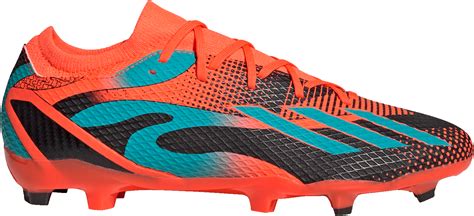 Chuteiras De Futebol Adidas X SPEEDPORTAL MESSI 3 FG 11teamsports Pt