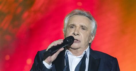 Michel Sardou En Concert La Seine Musicale Jusqu Au Janvier