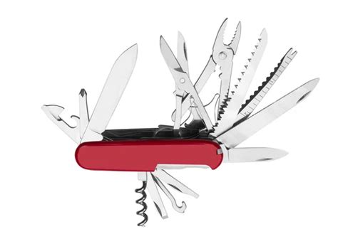 Swiss army knife Stock Photos, Royalty Free Swiss army knife Images ...