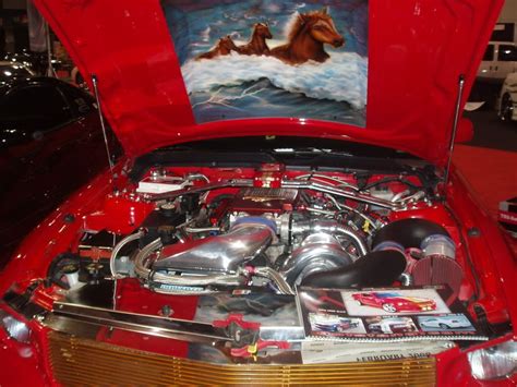 Modifications Custom 2005 Mustang Gt Mustang 1hotpony