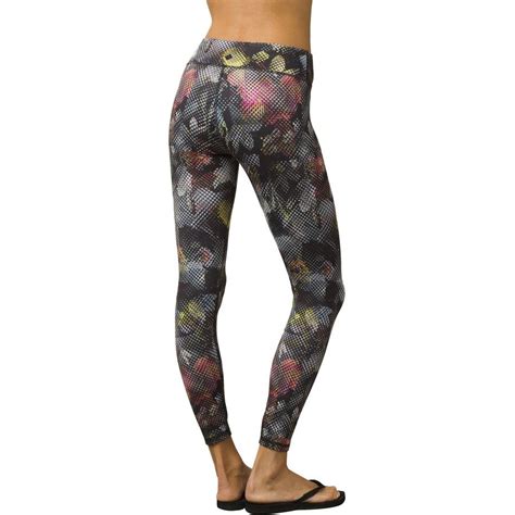 Prana Roxanne Printed Legging Womens