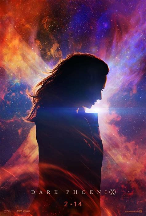 X Men Dark Phoenix Trailer — Sophie Turner S Jean Grey Is At The Centre Of It All