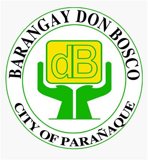 Barangay Don Bosco Paranaque Hd Png Download Kindpng