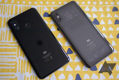 Xiaomi Mi 8 And Mi 8 Pro Review Putting OnePlus On Notice