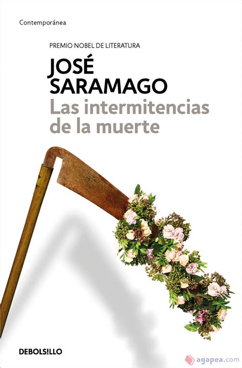 LAS INTERMITENCIAS DE LA MUERTE JOSE SARAMAGO 9788490628775