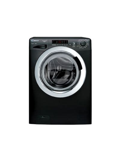 سعر Washing Machine Fully Automatic 7 Kg 7 Kg Gvs107dc3b Ela Black فى مصر نون مصر كان بكام